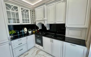 Casa Lux Individuala  Dealul - Galata Mobilata si Utilata Complet - Poză 9