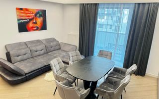 Apartament 3 camere I Cortina North I 80 mp I Faza 1 - Poză 2
