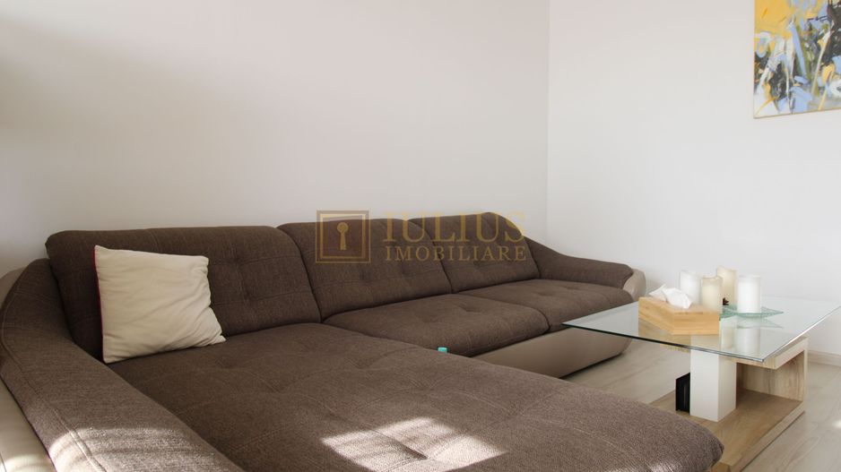 Zona de nord, 3 camere, centrala proprie. Pet friendly - Poză 5