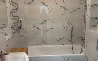 Chirie, apartament, 1 cameră, strada Moara Roşie, Centru - Poză 7