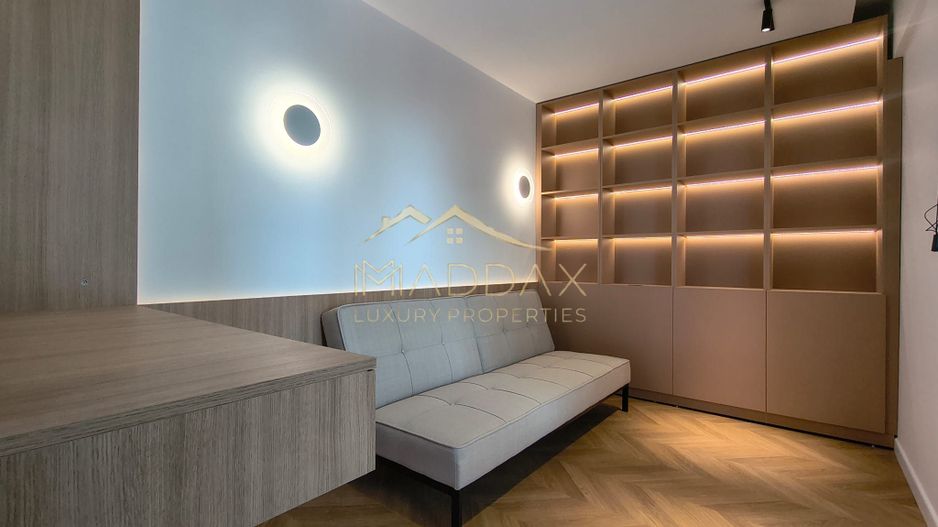 Apartament de lux 3 camere // Zona Obor - Poză 15