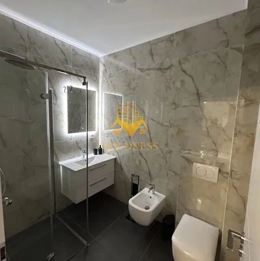 2 camere, bloc nou, garaj, Marasti Zona Hornbach, Piata Oser, Luncii - Poză 8