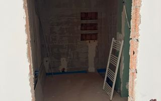 Apartament 3 camere semifinisat cu parcare – Florești, zona Terra - Poză 7