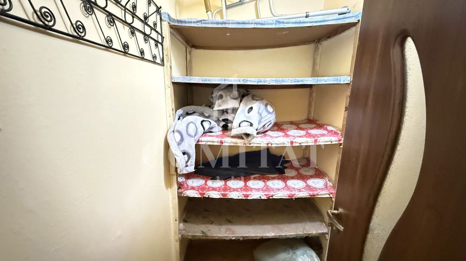 Apartament 2 Camere | Decomandat | Zona Hotel Paradis | Mărăști - Poză 9