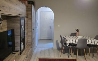 Garsonieră cochetă, complet renovată de vânzare în Mărăști. - Poză 3