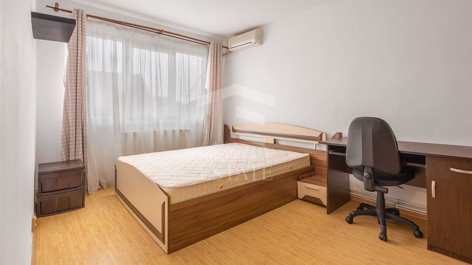 Centru Complex Studentesc | 3 Camere | Pretabil inchiriere studenti - Poză 11