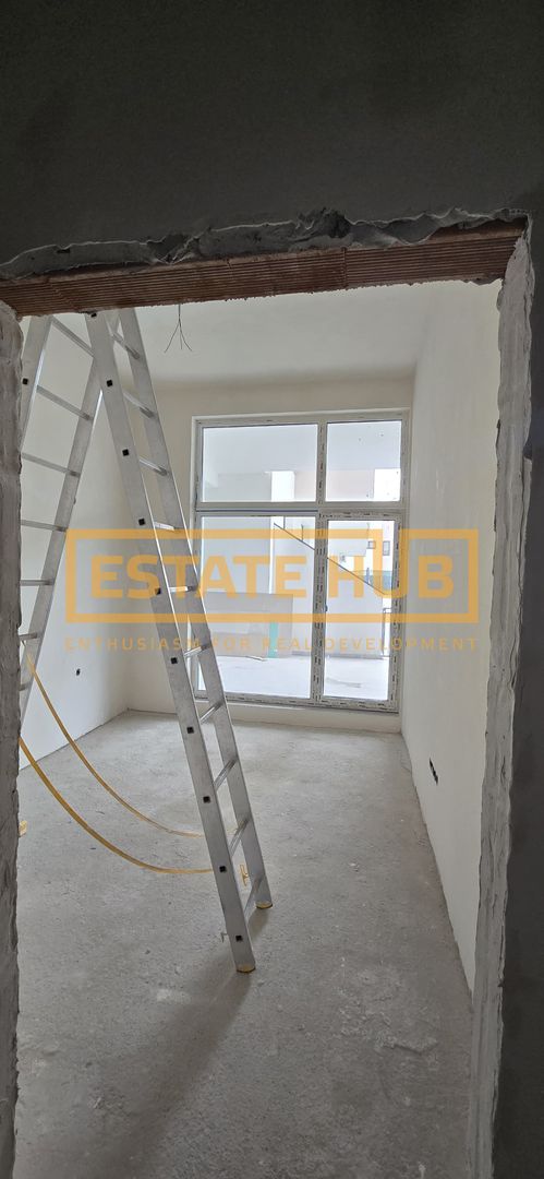 Apartament nou-4 camere si 52 mp terasa la 7 minute de Iulius Mall - Poză 4