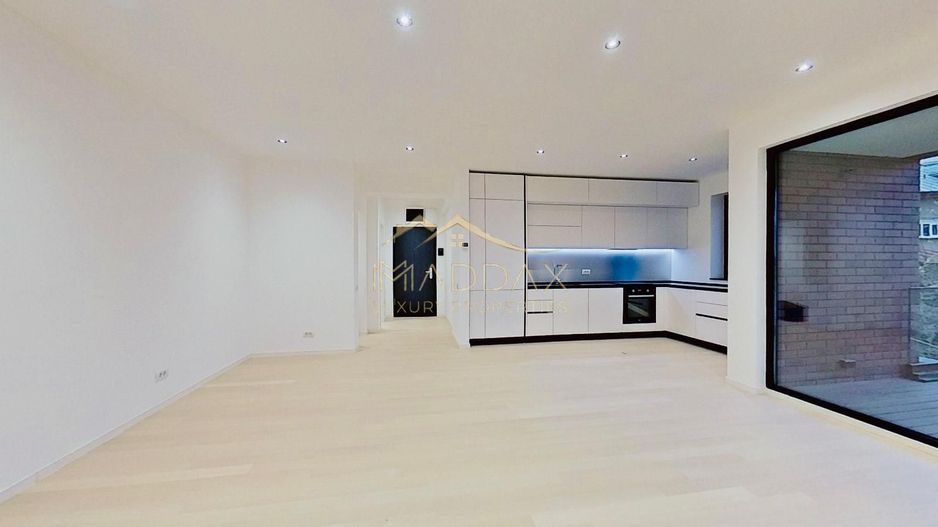 Apartament 3 Camere | De Vanzare | Stefan Cel Mare - Poză 2