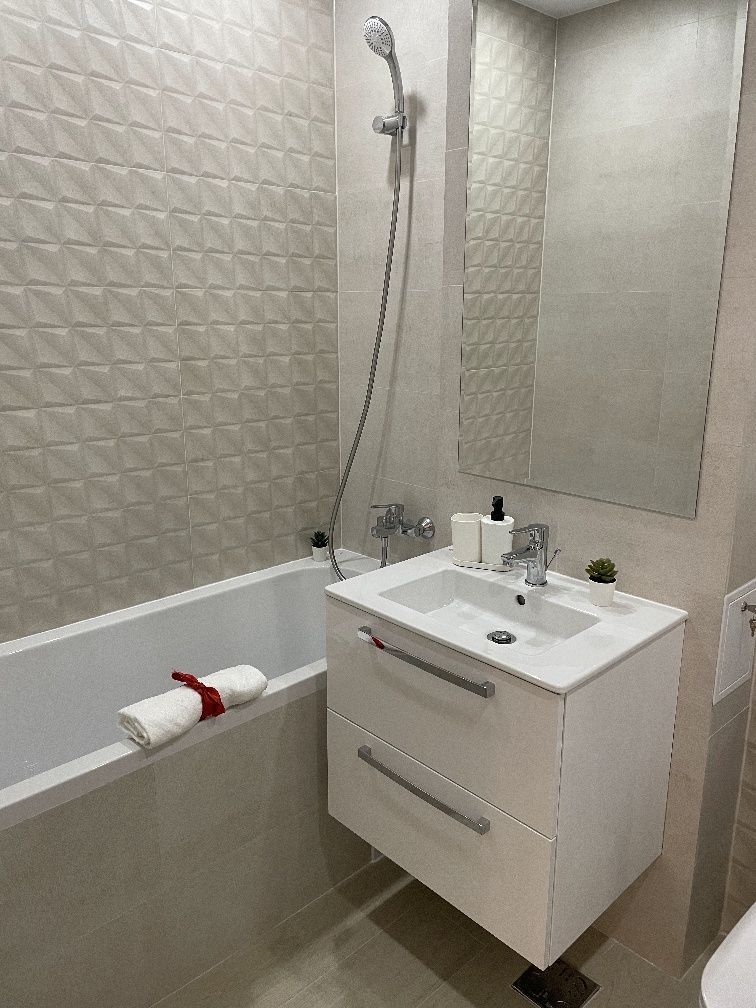 Apartament 2 cam utilat si mobilat in  HILS  PALLADY - Poză 8