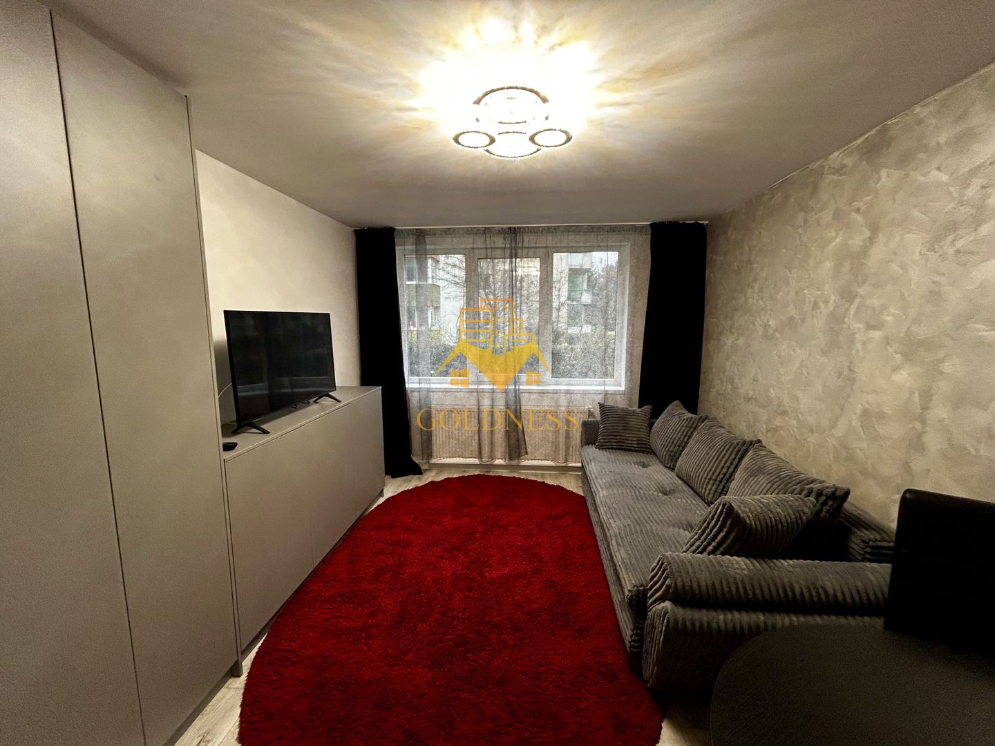 2 camere decomandate, Plopilor, USAMV, Platinia, Prima inchiriere - Poză 4