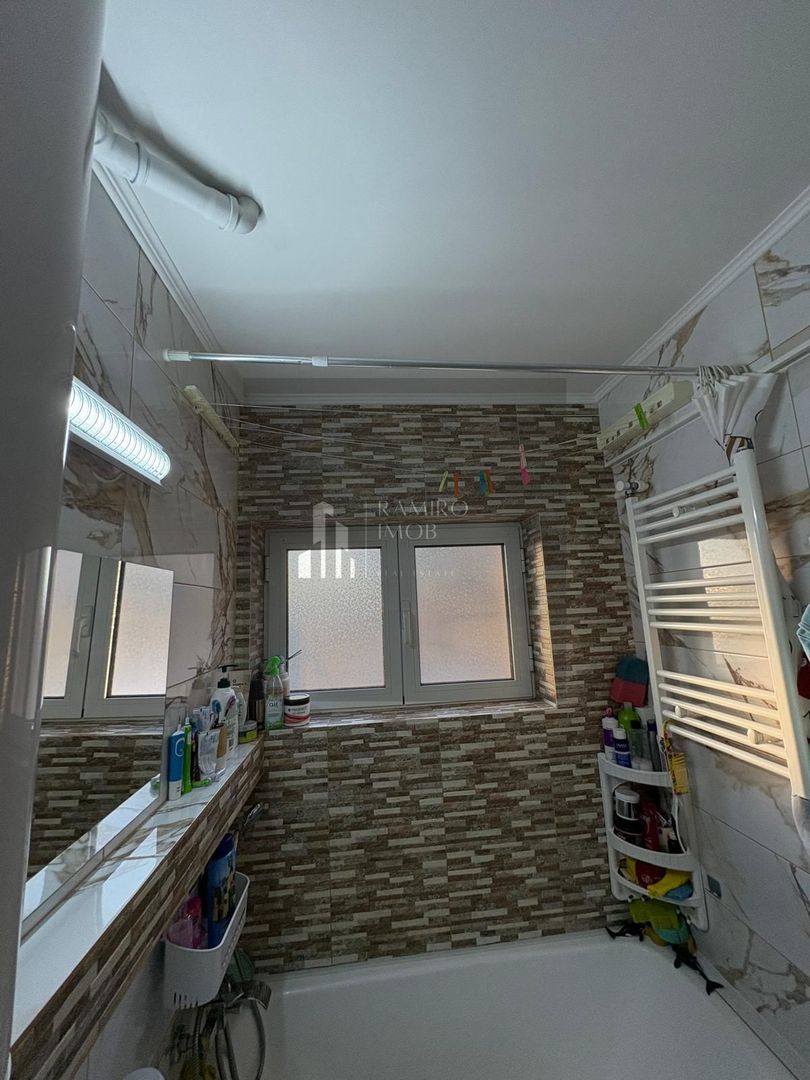 Apartament 3 camere decomandat Soseaua Giurgiului Sector 4 - Poză 15