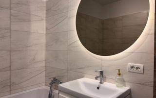 Apartament 2 Camere | Pipera Plaza | Prima Inchiriere | Mobilat Utilat - Poză 16