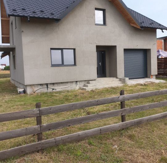 AZURA Imobiliare Pitesti - De Vanzare Casa Albota zona Luxor - Poză 4