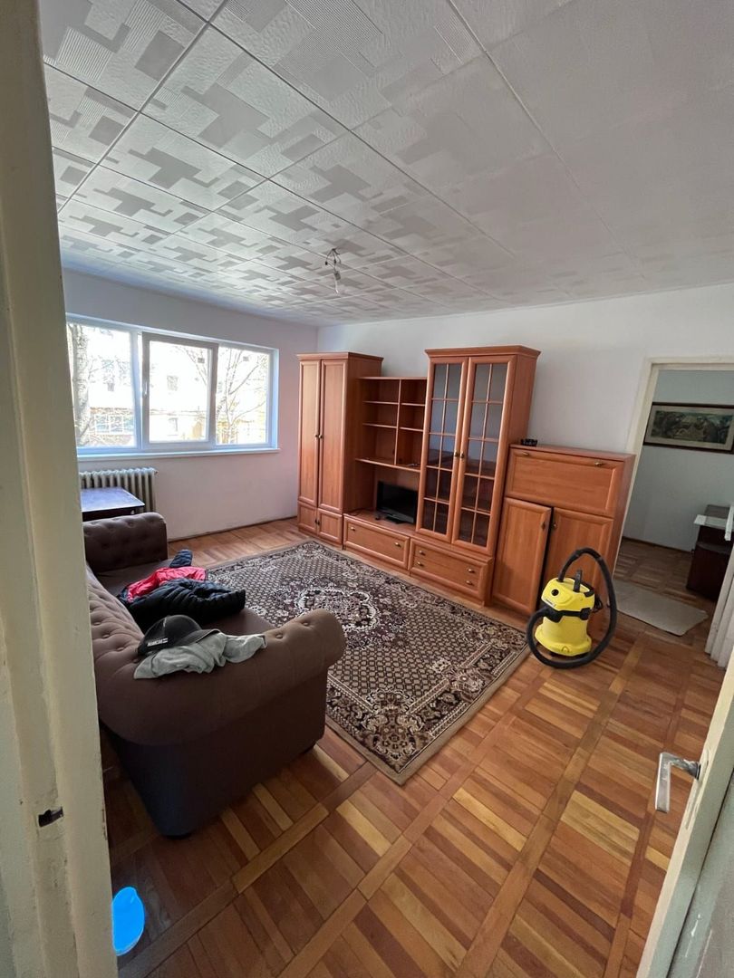 COMISION 0% | Apartament 2 Camere | 40 mp | Etaj 1 | Zona Blascovici - Poză 3