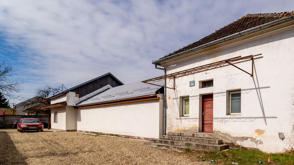 Brutărie în Lipova - Poză 2