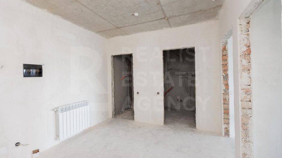 Vânzare, apartament, o cameră, str. Vasile Lupu, Buiucani - Poză 17
