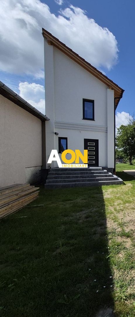 Case 6 Camere, 2 Corpuri, Teren 1507 mp, P+M, Zona Centru - Poză 24