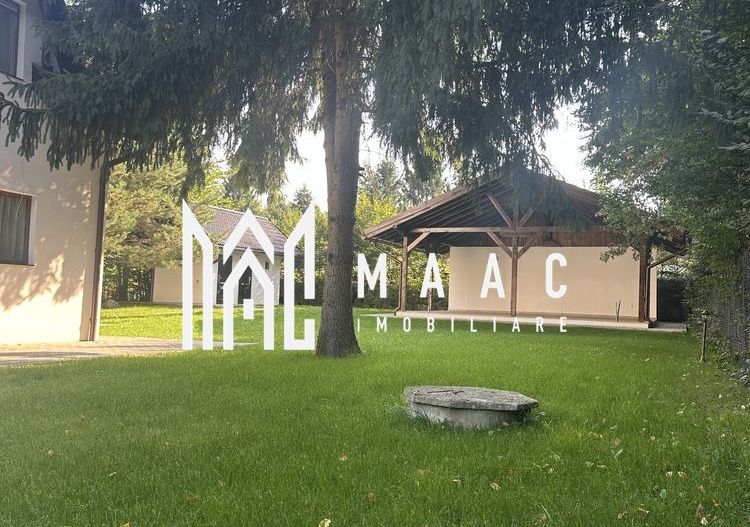 Oportunitate Valea Avrigului | Afacere la cheie |  Casa de vacanta | - Poză 3