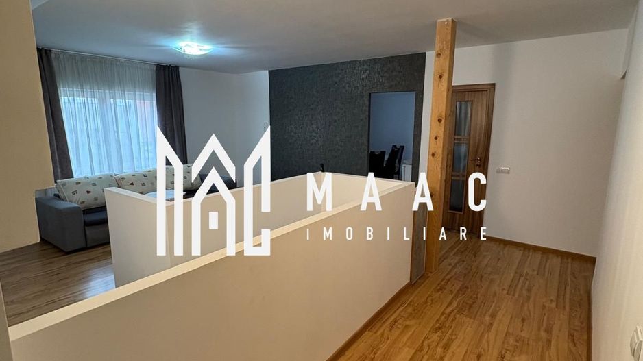 Apartament la casa | 7 camere | 202 mpu | Terezian - Poză 2