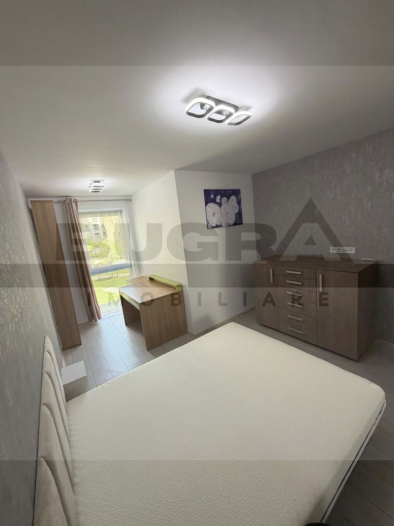 Apartament 2 camere, prima inchiriere, parcare subterana, The Office - Poză 10