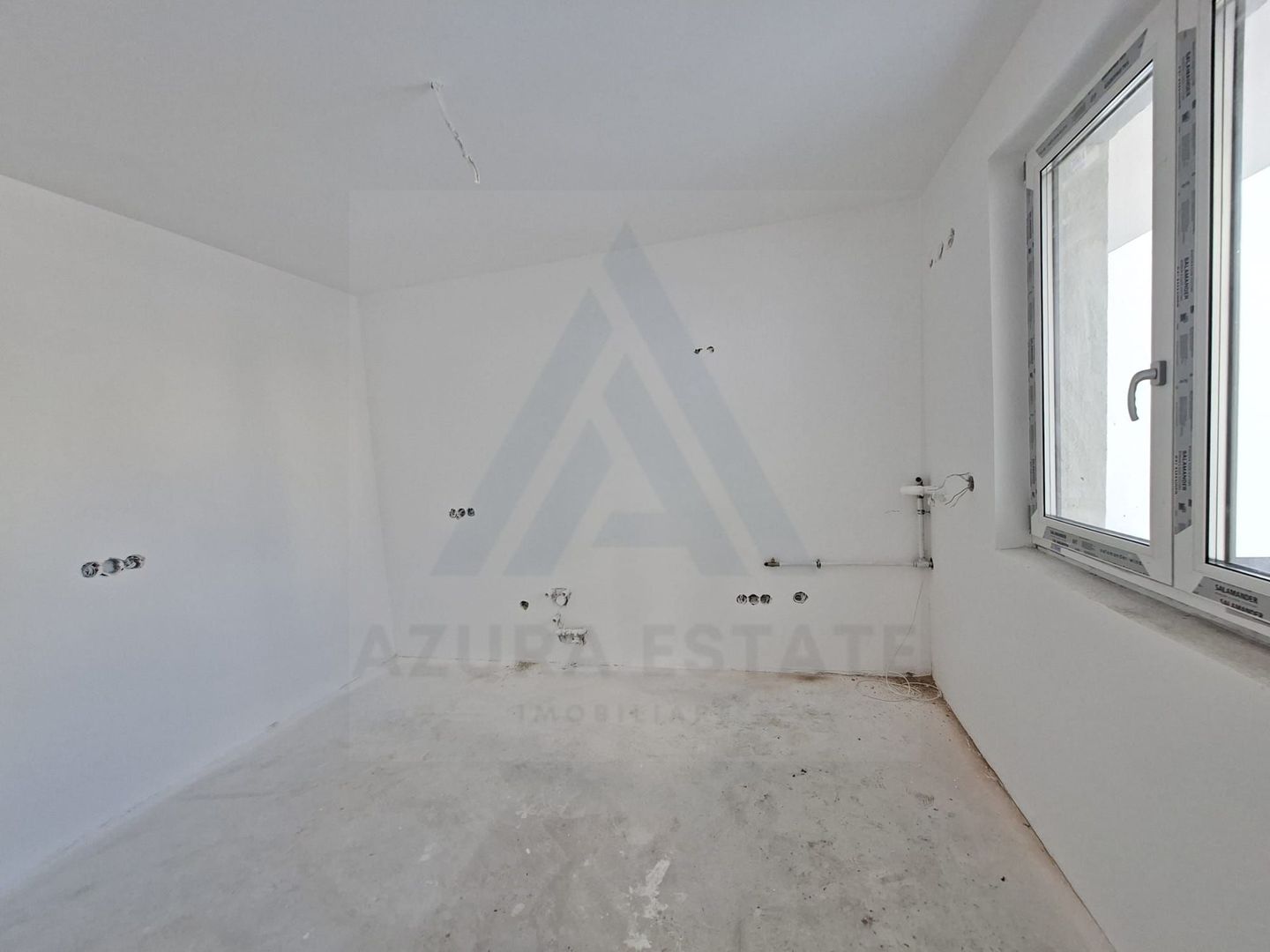 Casa moderna 3 camere 2 bai si curte 170 mp in zona Arhitectilor - Poză 7