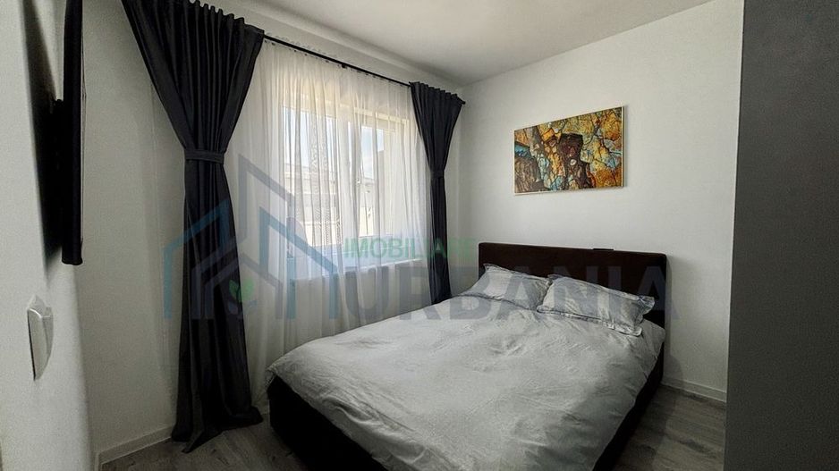 Apartament de vânzare, 2 camere, 38 mp, etaj 1, Complex Stejarilor Residence, Lunca Cetățuii - Poză 4