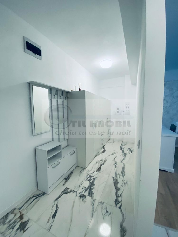 Ap, 2 cam dec, 53 mp, loc de parcare  –Galata 92.500 € - Poză 4