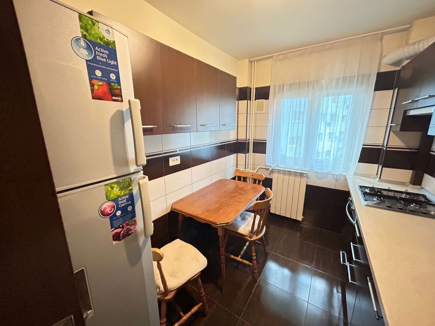 APARTAMENT 2 CAMERE TITULESCU | PRIMARIA SECTOR 1 - Poză 6