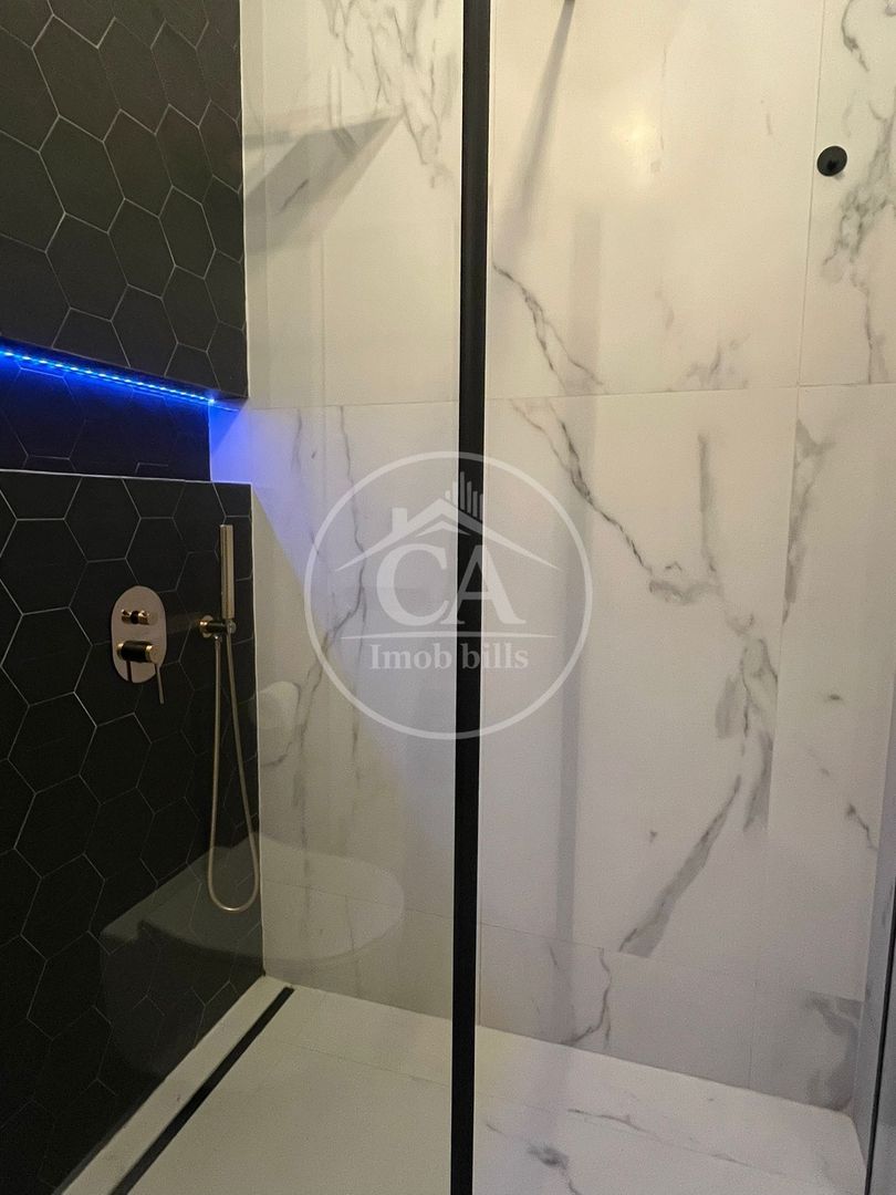 Apartament de închiriat cu 3 camere LUX în Prima Oneștilor, Oradea - Poză 11