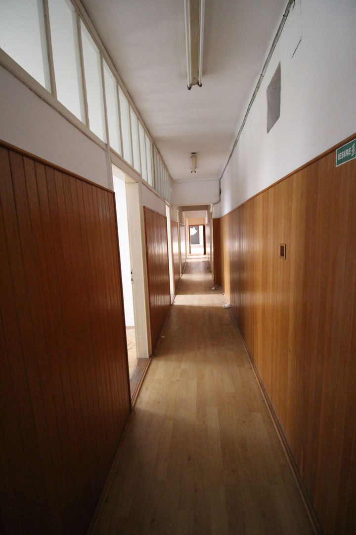 Spatiu de birouri 545 mp - zona Republicii - Poză 15