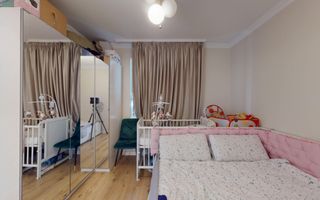 Muncii Basarabia Stradal, Ap 3 Cam, Renovat, Centrala Termica - Poză 13