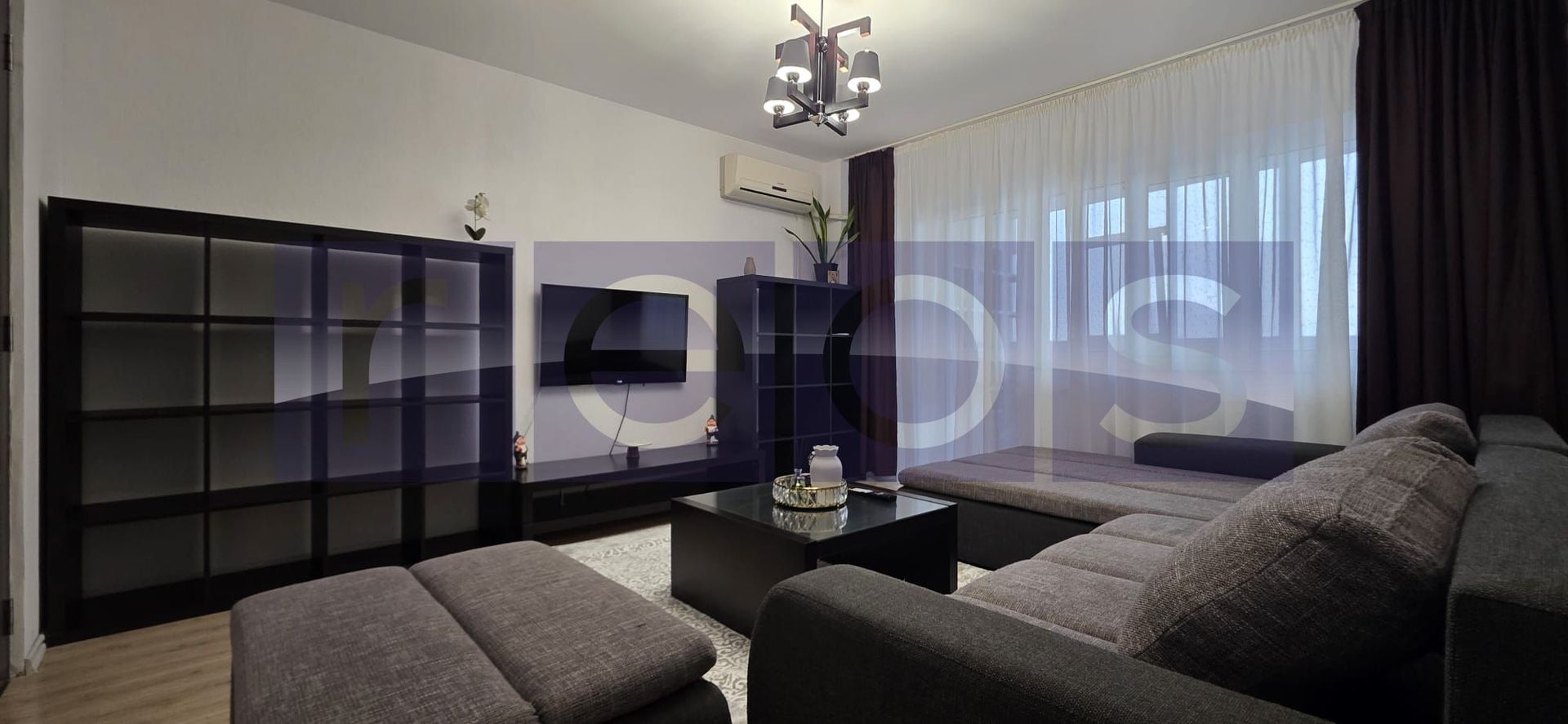 VANZARE 2 CAMERE DECOMANDAT - PARCARE -CONFORT CITY - Poză 1