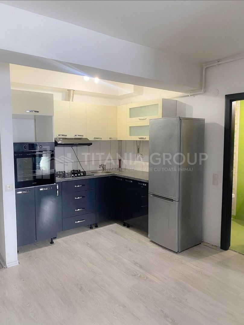 Apartament cu 2 camere tip studio - Doamna Stanca - Poză 6