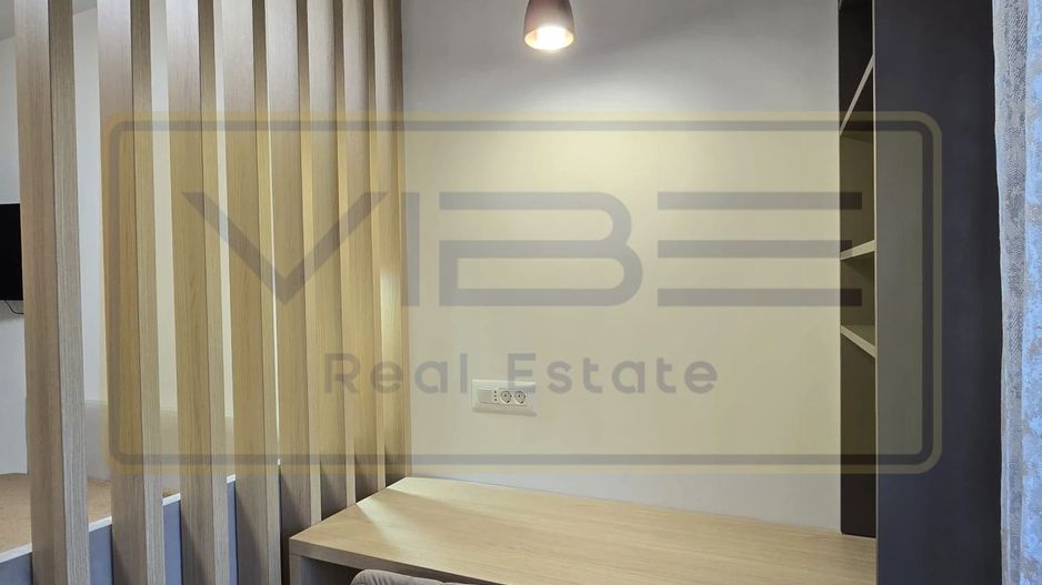 Penthouse- 113mp- View Panoramic- Tatarasi- bloc nou- Modern - Poză 13