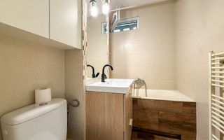 Apartament cu 3 camere zona Interservisan - Poză 8