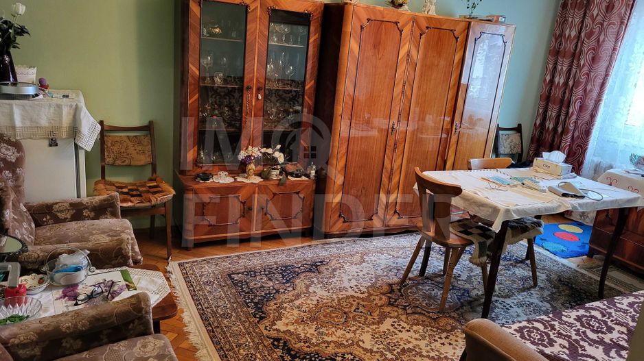 Apartament 2 camere decomandate zona Recuperare - Poză 2