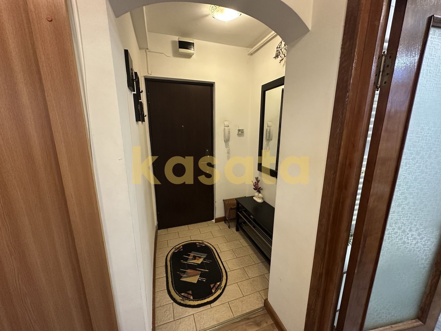 2 Camere | Lujerului | Renovat | Bloc Anvelopat | Lângă Plaza Mall - Poză 15