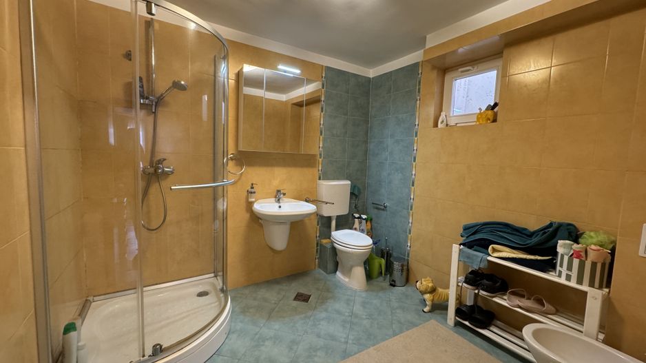 Vila individuală de vânzare în Livezeni, la doi pași de Târgu Mureș | Comision 0 - Poză 18