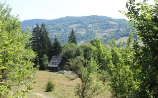 Poiana Sohodol I 5600 MP I Trei corpuri cladiri I Utilitati - Poză 53