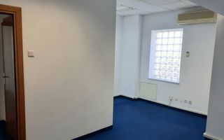 Spatiu birouri de inchiriat | Acces facil DN1 si Aeroportul H.Coanda - Poză 14