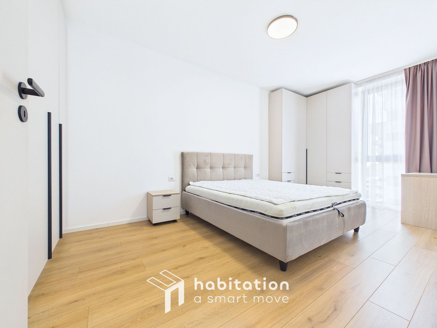 Apartament elegant, spațios, prima închiriere, Torontalului - Ateneo - Poză 13