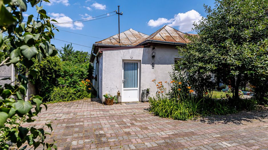 Casa de vanzare, Vladimirescu Arad - Poză 10