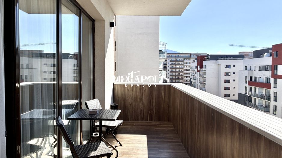 3 Camere / Decomandat / Isaran / Parcare / Credit - Poză 14