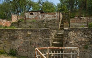 Oportunitate Pensiune+3 Apartamente 400 mp-Comision 0% Sighisoara - Poză 8