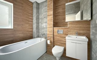 Apartament+loc de parcare subteran inclus in pret! comision0% - Poză 4