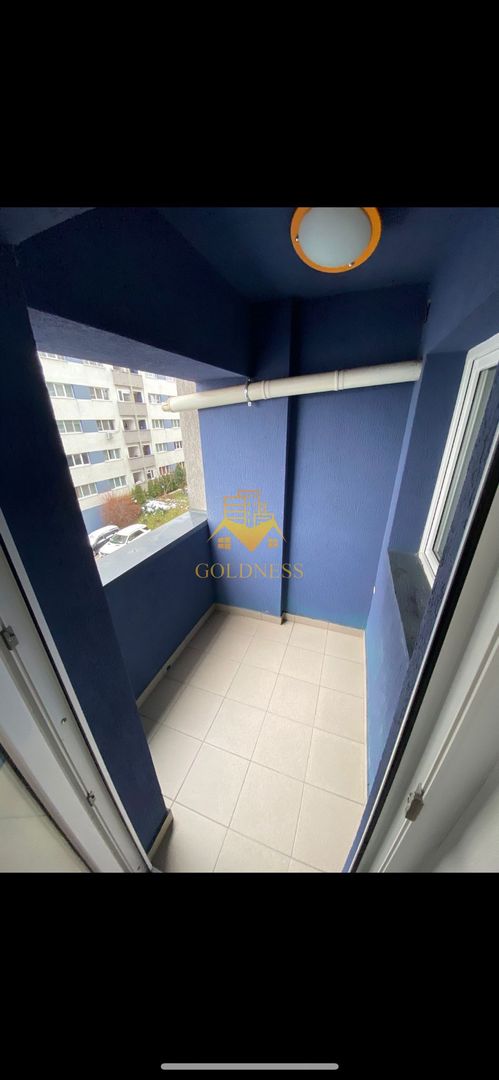 1 camera, decomandat, parcare, Calea Turzii,, ROD, Observatorului, UMF - Poză 3