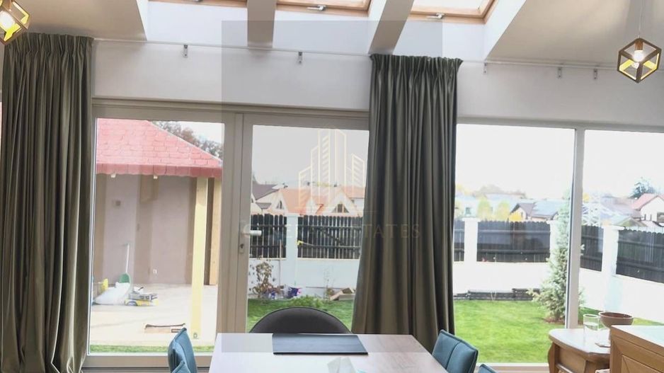 Casă cu design modern & suflet autentic – 200 m² de confort și rafinam - Poză 23