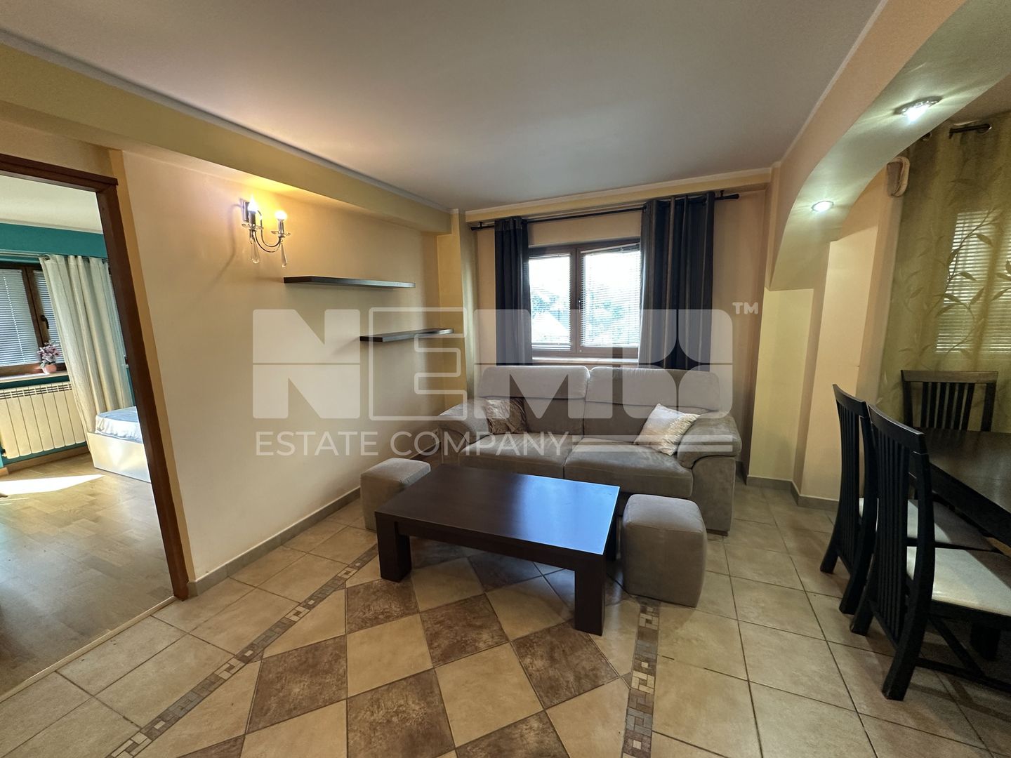 Apartament 3 Camere | 65MP | Etajul 1 - Poză 3