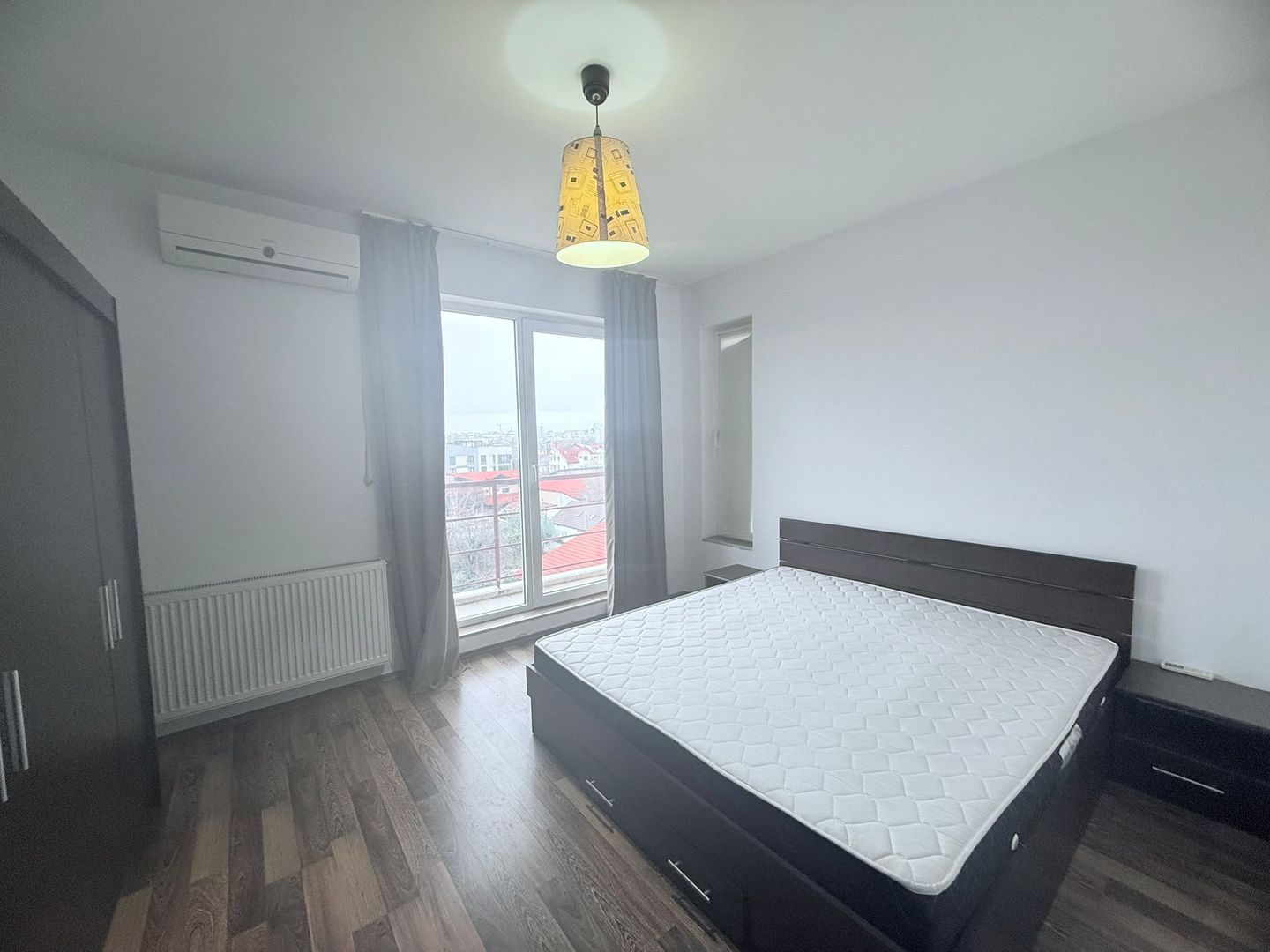 APARTAMENT DE LUX LOC DE PARCARE SI BOXA BLOC 2007 VIRTUTII - Poză 1