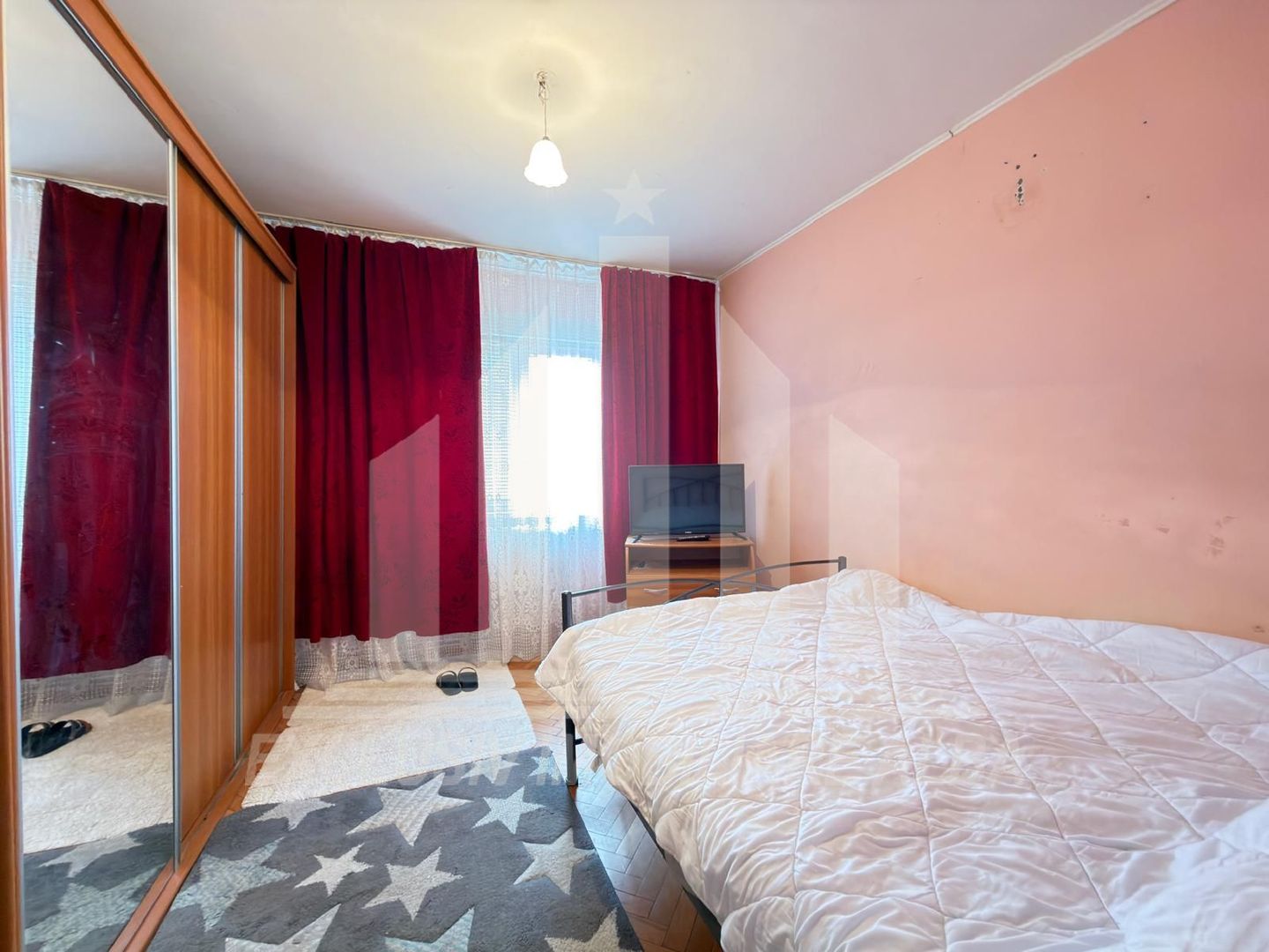 Apartament 3 camere | Lift | 65 mp | Centru - Poză 3